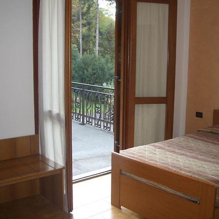 Albergo Il Castellino Boario Terme 외부 사진