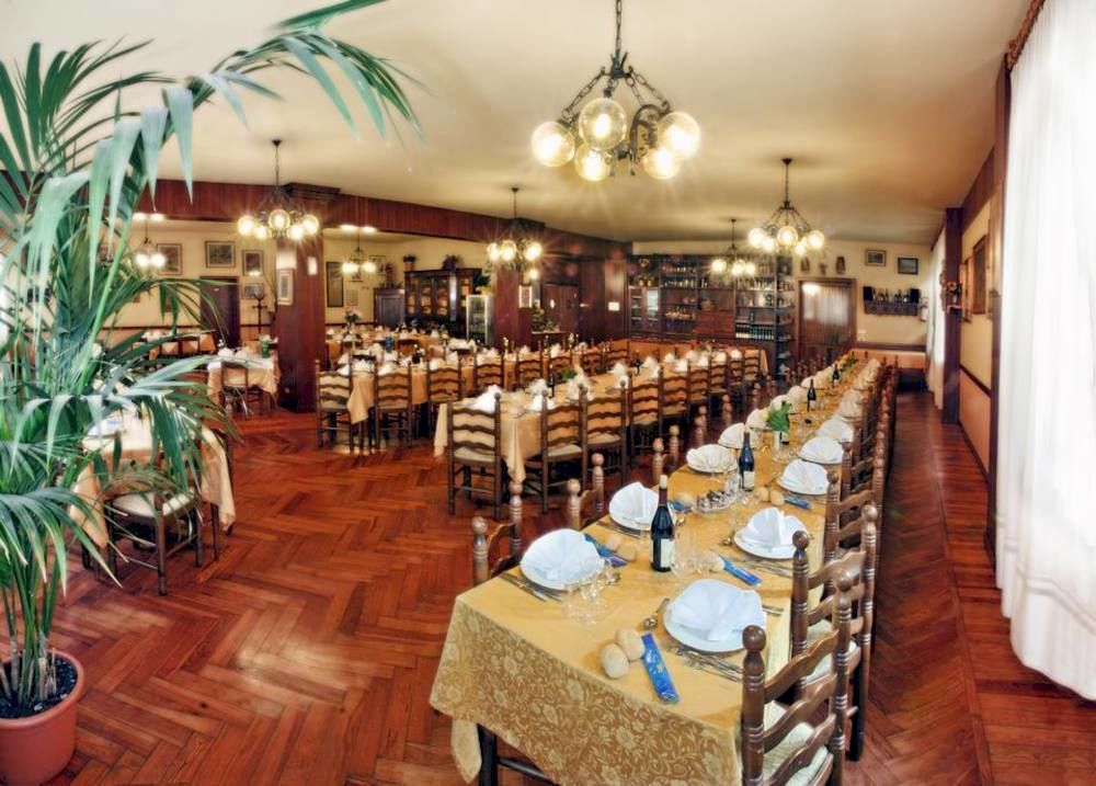 Albergo Il Castellino Boario Terme 외부 사진