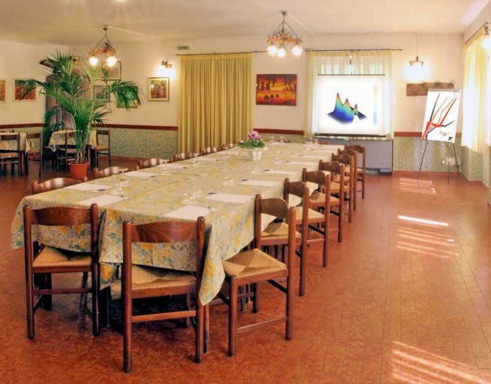 Albergo Il Castellino Boario Terme 외부 사진