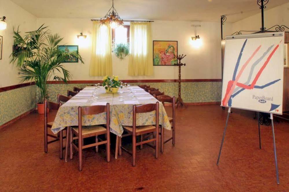 Albergo Il Castellino Boario Terme 외부 사진