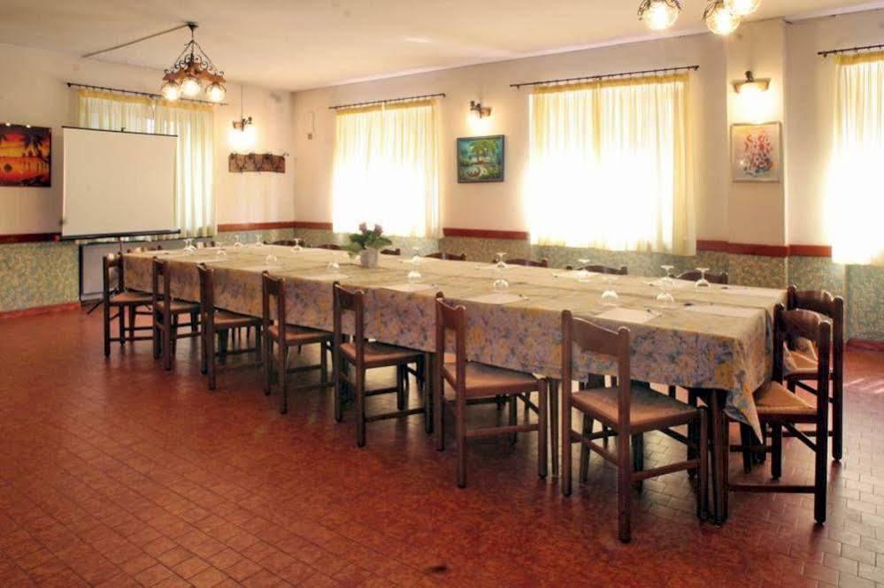 Albergo Il Castellino Boario Terme 외부 사진